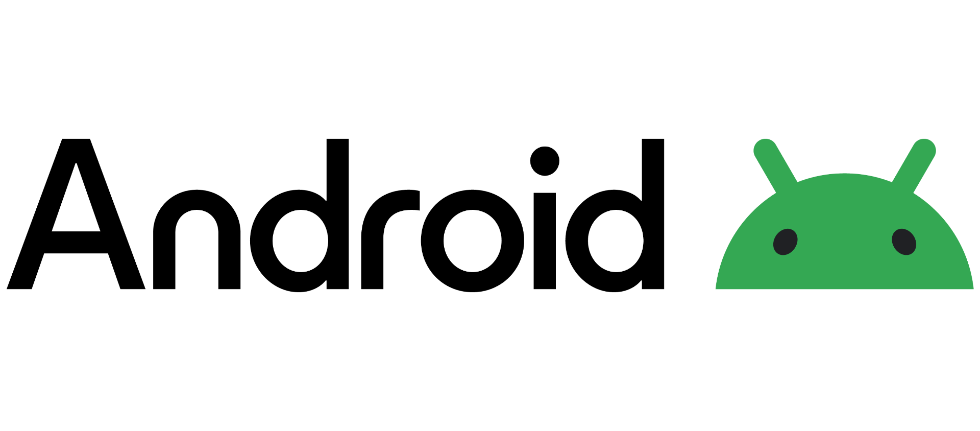 android logo