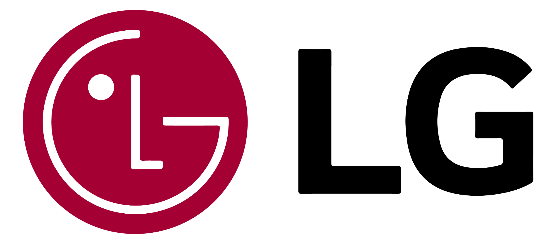LG logo
