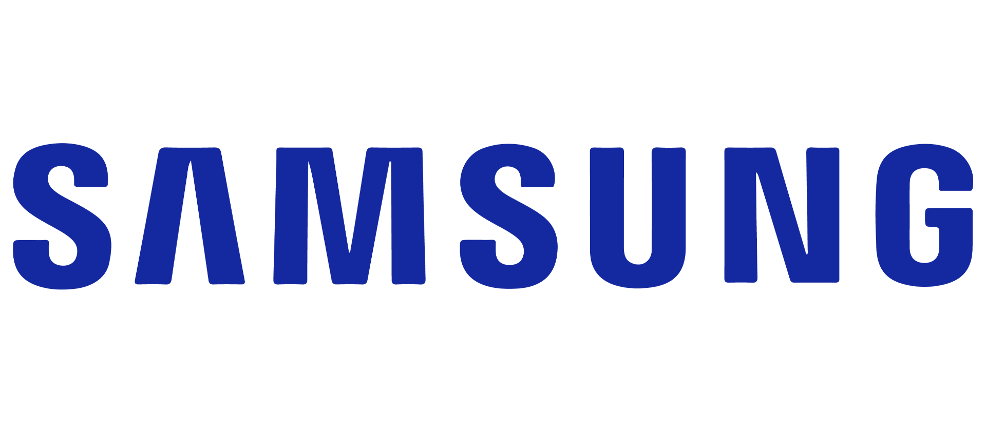 SAMSUNG logo
